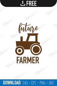 Download Future Farmer Svg Cut Files Free Download Bundlesvg PSD Mockup Templates