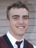 Tyler Mackenzie Obituary (2012)