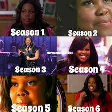 I M Beyonce I Ain T No Kelly Rowland Glee Kelly Rowland Season 4