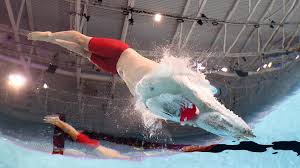 Team England swimming squad for Glasgow 2026 has been ...