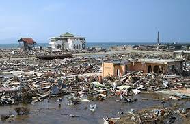 Gempa bumi dan tsunami samudra hindia 2004, malay: Nws Jetstream Max 2004 Indian Ocean Tsunami