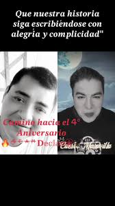 Clari Arias Y Antonio Gonzalez