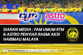 #travelokakl2017 #travelokamy #kl2017 predict the winner of this game. Siaran Media Fam Umum Rtm Astro Penyiar Rasmi Aksi Harimau Malaya Fam