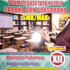 Check spelling or type a new query. Buku Otomatisasi Tata Kelola Sarana Dan Prasarana Smk Mak Kelas Xii Shopee Indonesia