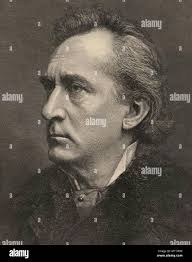 Edwin thomas booth hi-res stock photography and images