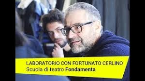 Fortunato Cerlino