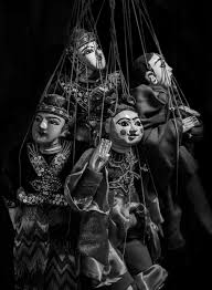 Puppets Myanmar Myanmar Art Myanmar Flag Angel Sculpture