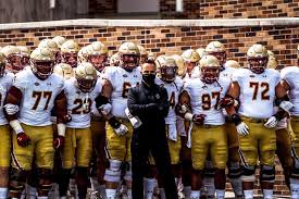 Boston college football highlights (2020). Boston College Football Home Facebook
