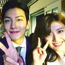 Ji chang wook shared in one of his interviews during the drama promotions that he acted comfortably around nam ji hyun despite their age gap. Nam Ji Hyun And Ji Chang Wook Lovers Home Facebook