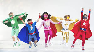 Superhero outfits range from dresses to capes, to leather jackets, to muscle suits, to masks. 27 Diy Superhero Costume Ideas Become A Homemade Vigilante