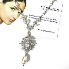 Bridgerton Bridal Jewelry, Victorian Damask Bridal Earrings, Statement  Necklace, Regency Wedding Style Jewelry, Fleur De Lis Earrings, RAIA