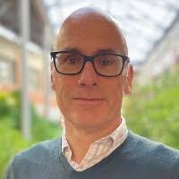 Joe Monks • Experts at Laurier