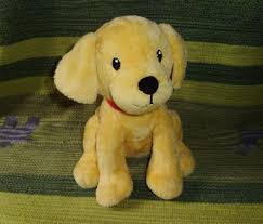 Puppy Biscuit The Dog Books Kohl S Cares Yellow Biscuit Plush Dog Puppy Toy Character Alyssa Satin Capucilli Kohlscares Toy Puppies Plush Dog Dogs And Puppies
