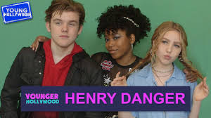 Making Custom Slime Holiday Cookies With Henry Danger Stars Youtube