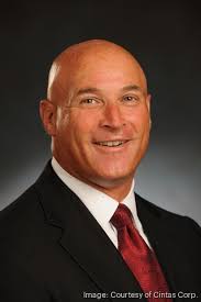 FC Cincinnati, KMK lawyer Brock Denton to join Cintas as general counsel