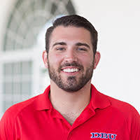 Ryan Fitch's Instagram, Twitter & Facebook