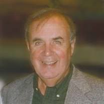 John E. "Jack" Kraus Obituary (2022)