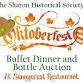 Oktoberfest  and Bottle Auction - Sharon Springs, NY event image