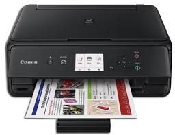 To install your canon printer on a wired network using an ethernet cable: Canon Pixma Ts5000 Printer Drivers Series Support Downloads Ts Series