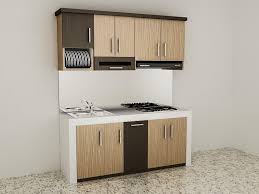 Bagi anda yang sedang kesemsem merencanakan harga kitchen set terbaru maupun versi lama biasanya mengacu pada ukuran atau harga borongan per meter lari. Jual Kitchen Set Murah Minimalis Di Kota Malang Home Facebook
