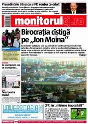 Stiri, video si portal de ziare romanesti. Anunturi Monitorul De Cluj Ziare Locale Cluj