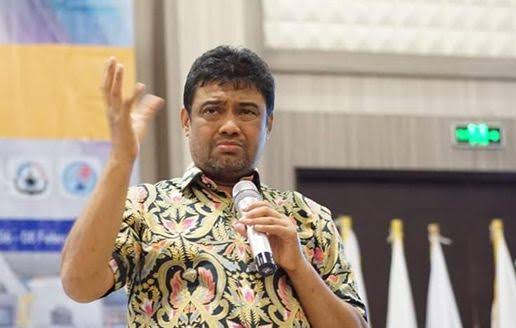 Buruh Tolak Keras Outsourcing di Perppu Cipta Kerja: Perbudakan Modern