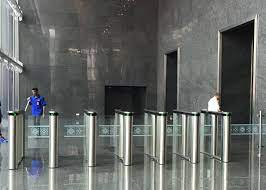 The built up area will be available from 12,000 sf up to 300,000 sf. Menara Bank Rakyat Twin Towers