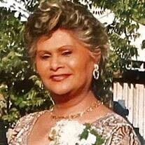 Carmen Valdez Obituary