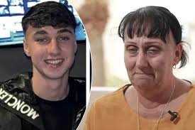 Jay Slater's mum gives update