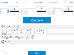 Detailed step by step solutions to your algebraic fractions problems online with our math solver and calculator. Adding Fractions With Variables Calculator Novocom Top