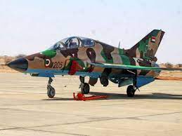 More than 1,000 people, including avic executives and provincial leaders as well as ambassadors and military attaches from. Sudan Receives Ftc 2000s Defenceweb