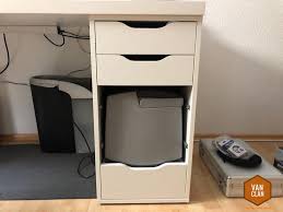 Kuchenblock Im Schienensystem Des Vw Bus T5 T6 Auf Basis Von Ikea Alex Vanclan De Kuche Block Vw Bus T5 Vw Bus