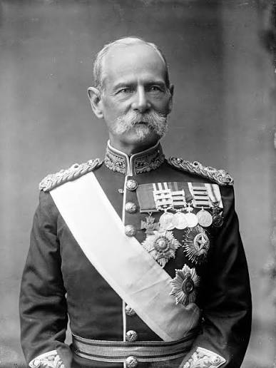 Frederick Roberts, 1st Earl Roberts - Wikipedia