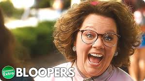 The Boss Bloopers [HD]