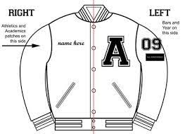 Found On Bing From Bittorrentpeer Weebly Com Letterman Jacket Patches Letterman Jacket Patches Placement Letterman Jacket