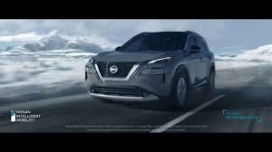 As an adventurous family drives through deserts and cities, mom demonstrates the safety features on the 2021 nissan rogue. 2021 Nissan Rogue Tv Commercial Reunions T1 Ispot Tv