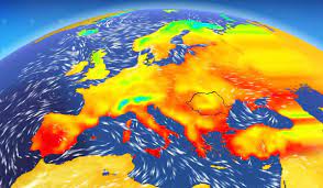Vantul sufla cu putere in regiunile sudice si mai cu seama in sudul. Vremea 17 23 Septembrie Prognoza Meteo Pentru SÄƒptÄƒmana Viitoare