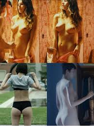 Ursula Corbero ( Tokyo from Money Heist ) | Best Celebrity Nude scenes