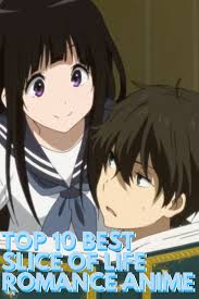 Every element was amazing but they absolutely screwed up. Top 10 Best Slice Of Life Romance Anime Anime Impulse