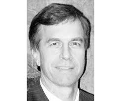 John Harriott Obituary (2015)