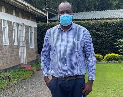 The two had an altercation after being involved in an accident that turned into road rage. Coronavirus I Faked Having Covid 19 On Facebook And Got Arrested Bbc News