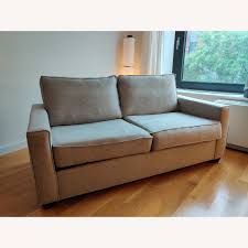 Chesterfield square arm upholstered sofa. Pottery Barn Fremont Square Arm Upholstered Sofa Aptdeco