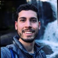 Benjamin Hamann's Instagram, Twitter & Facebook