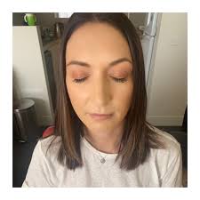 Aimee Glover Makeup Artist