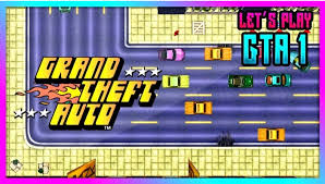 Maybe you would like to learn more about one of these? 10 Little Unknown Facts About The First Gta Game Latest News
