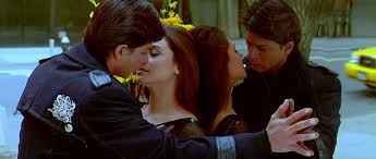 Srk In Kabhi Alvida Naa Kehna Kabhi Alvida Naa Kehna Shah Rukh Khan Movies Rani Mukerji