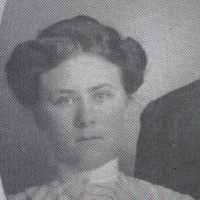 Matilda Nielsen (1886–1962)