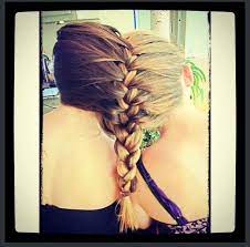 Best Friend Braid 3 Cool Hairstyles Hair Makeup Cool Hair Designs