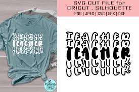 See more ideas about teacher, teacher gifts, teacher appreciation. Teacher Teacher Life Graphic By Midmagart Creative Fabrica