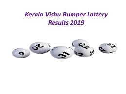 Maybe you would like to learn more about one of these? Kerala Vishu Bumper Lottery Results 2019 Today Live 23 5 19 Available Online